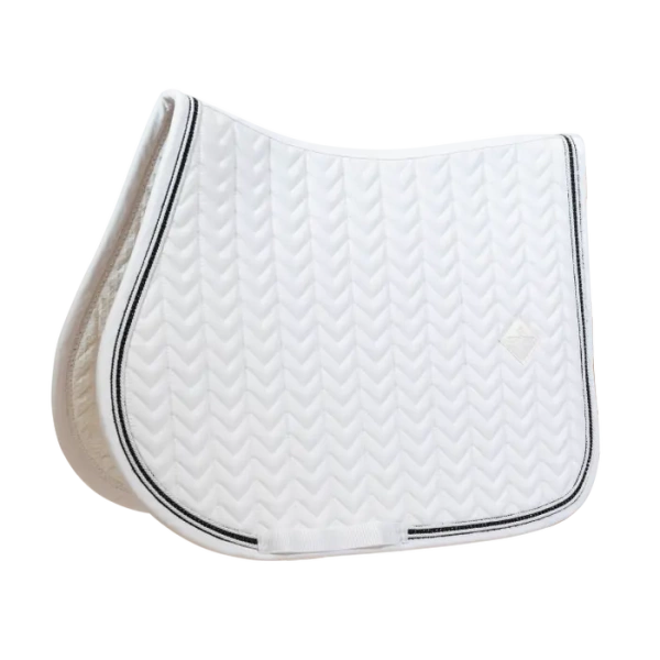 Czaprak skokowy Kentucky Horsewear Metal Chain