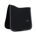 Czaprak ujeżdżeniowy Kentucky Horsewear Onion Quilt Rubber Logo