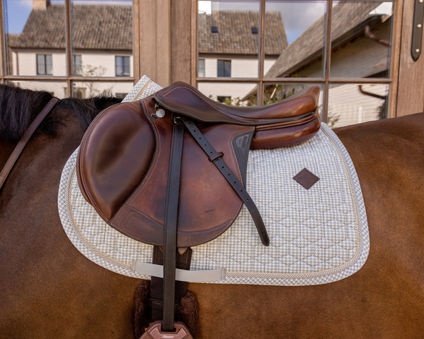 Czaprak wszechstronny Kentucky Horsewear Velvet Printing