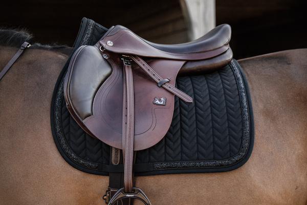 Czaprak wszechstronny Kentucky Horsewear Glitter Stone