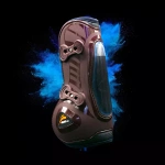 Ochraniacze eQuick eShock Legend - komplet