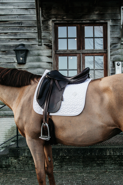 Czaprak ujeżdżeniowy Kentucky Horsewear Classic