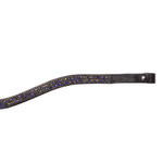 Naczółek opadający Kavalkade Button