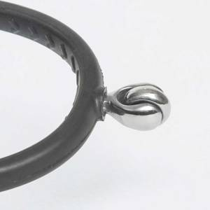 Ostrogi damskie z rolką pionową Metalab