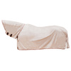 beżowy/bordowy
