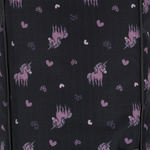 Torba na oficerki młodzieżowe QHP Lize