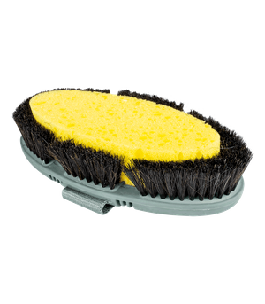 Szczotka z gąbką Waldhausen