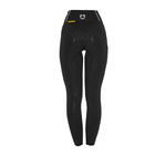 Legginsy z pełnym lejem silikonowym Equestro 