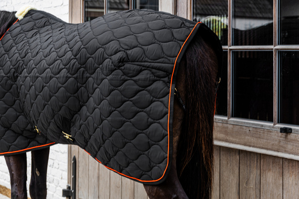 Derka stajenna Kentucky Horsewear Wave 160g