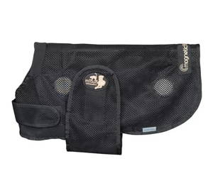 Derka magnetyczna dla psa TORPOL