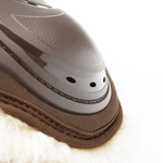 Ochraniacze tylne z futrem Kavalkade Compete 'n Wool