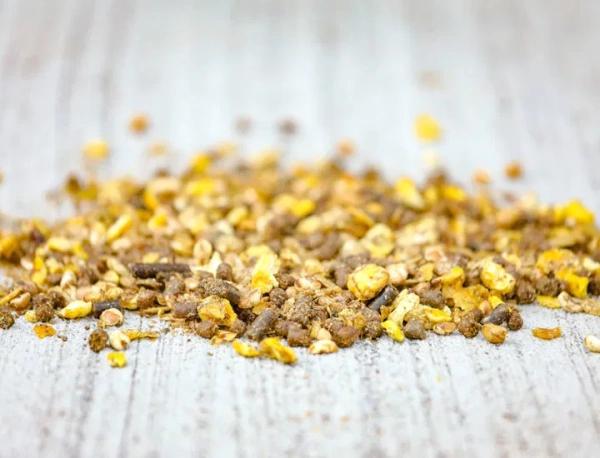 Balancer dla koni na przytycie Cavalor WholeGain