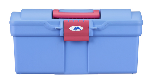 Skrzynka na szczotki York - mała