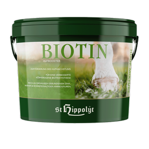 Biotyna St. Hippolyt 2,5 kg