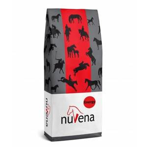 Wysokenergetyczne musli bez owsa NuVena Energy 20kg