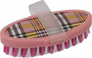 Szczotka York Check