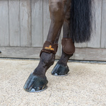 Ochraniacze tylne Kentucky Horsewear Young Horse Classic