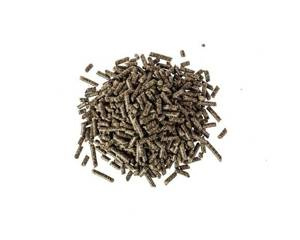 Makuch z ostropestu Equiherbs