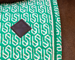 Czaprak wszechstronny Kentucky Horsewear Velvet Printing