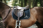 Czaprak  wszechstronny Kentucky Horsewear Fishbone Leather 