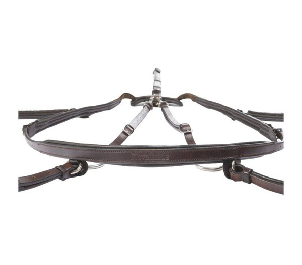 Napierśnik z wytokiem Kavalkade Leyla