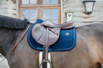 Czaprak wszechstronny Kentucky Horsewear Velvet Pearls