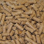 Granulat dla koni SARACEN Super Fibre Cubes 20kg