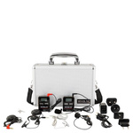 Zestaw słuchawkowy WHIS Original