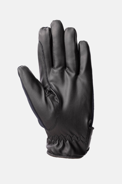 Rękawiczki jeździeckie Horze Perla