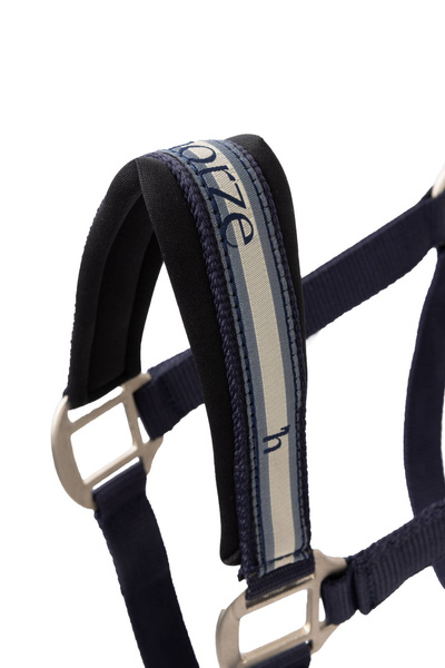 Kantar z uwiązem HORZE Eternal Gaze