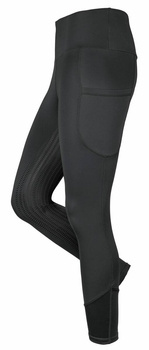 Legginsy z pełnym lejem silikonowym Fair Play Pauline