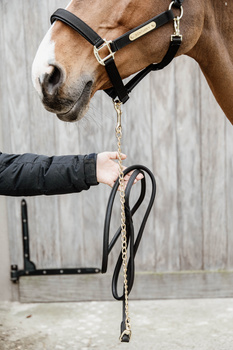 Uwiąz z łańcuszkiem Kentucky Horsewear