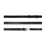 Wodze skórzane Dy'on New English NE05O