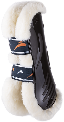 Ochraniacze przednie eQuick Vibe Fluffy