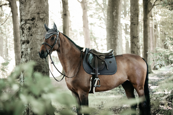 Czaprak wszechstronny Kentucky Horsewear Pearls