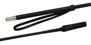 Bat skokowy FLECK LEATHER GRIP