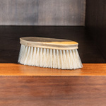 Szczotka do usuwania brudu i luźnej sierści Grooming Deluxe Middle Hard 