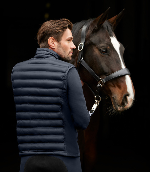 Kamizelka męska ELT Maine