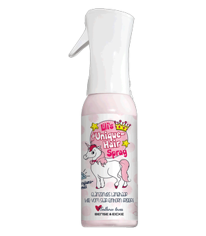 Spray do grzywy i ogona Lili's Unique Hairspray