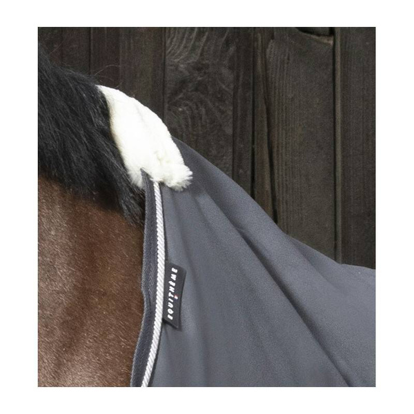 Derka bawełniana EQUITHÈME Summer Chic