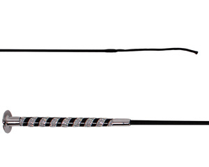 Bat ujeżdżeniowy QHP Crystal