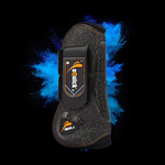 Ochraniacze przednie eQuick eLight Glitter Front