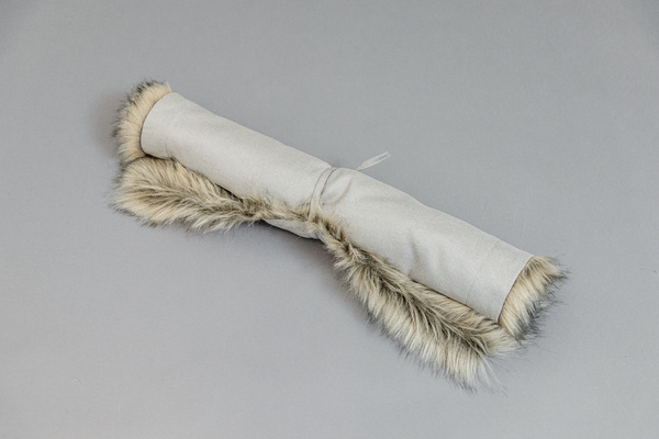 Legowisko dla psa Kentucky Dogwear Fuzzy Blanket To Go