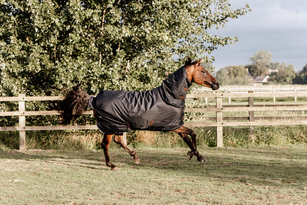 Derka padokowa Kentucky Horsewear All Weather Waterproof Classic 300g