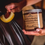 Smar do skór Carr & Day & Martin Brecknell Turner Step 2