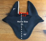 Nauszniki terapeutyczne Fenwick Liquid Titanium 