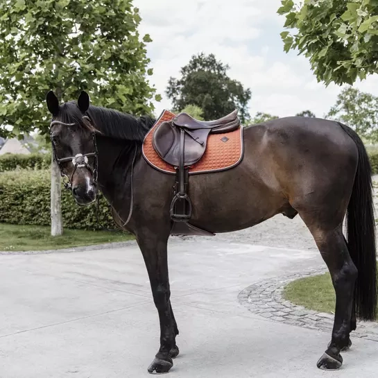 Czaprak skokowy Kentucky Horsewear Classic