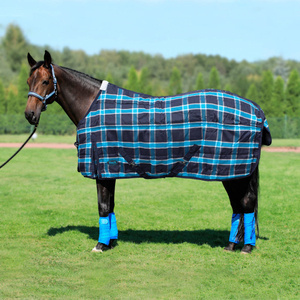 Derka stajenna York Colden 300g