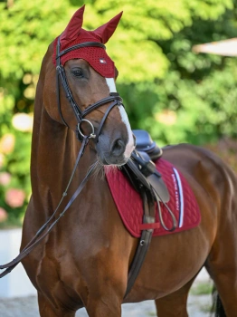 Nauszniki TOMMY HILFIGER EQUESTRIAN Lexington