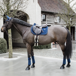 Czaprak skokowy Kentucky Horsewear Velvet Basic - ROZMIAR COB